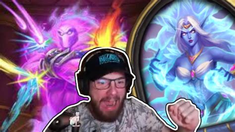 frost mage hearthstone|Aggro Frost Mage is DOMINATING TOP LEGEND! .